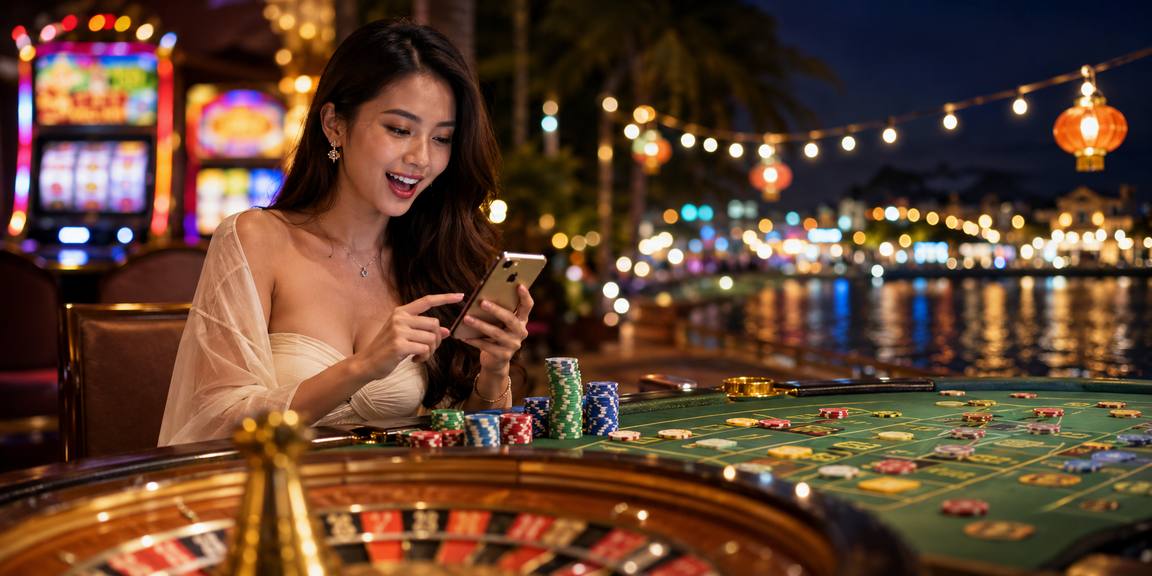 maxwin mobile gaming