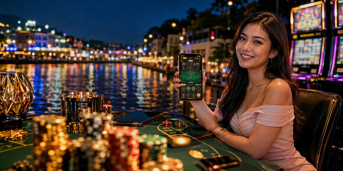 maxwin mobile gaming